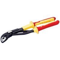 Bahco Waterpomptang | Quick-Adjust | geïsoleerd | 1000V | 250 mm - 7224S - thumbnail