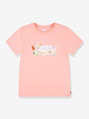 T-shirt Hot Air Balloon Batwing LEVI'S® abrikoos T-shirt Hot Air Balloon Batwing LEVI'S® abrikoos