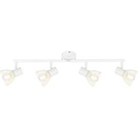 Brilliant 4-lichts opbouwspotElhi - 71932/05 - thumbnail