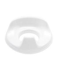 bébé-jou Toiletverkleiner de luxe Wit - thumbnail