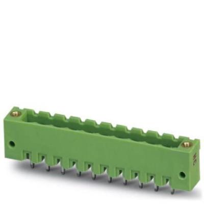 Phoenix Contact 1924428 Male behuizing (board) MSTBV Totaal aantal polen: 3 Rastermaat: 5 mm Inhoud: 50 stuk(s)