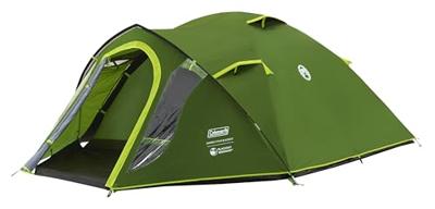 Coleman Darwin 3 Plus BlackOut Tent