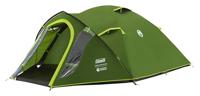 Coleman Darwin 3 Plus BlackOut Tent - thumbnail