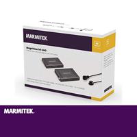 MegaView 141 UHD - HDMI extender UTP - 10.2 Gbps - thumbnail