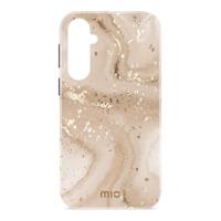 MIO Gold Marble Magsafe Compatible for Samsung A16 4G/5G - thumbnail