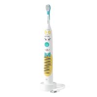 Philips HX3601/01 Sonicare Kids Tandenborstel Blauw - thumbnail