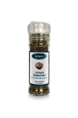Salterra Keltisch Zeewierzout Salterra Keltisch Zeewierzout