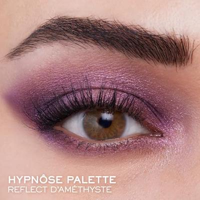 Lancome Hypnose 5 Eyeshadows Palette 06 Reflet Oogschaduw 4 g Dames