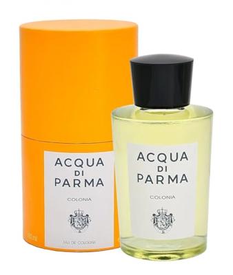 Acqua di Parma Colonia Fragrance Eau de Cologne 180ml Acqua di Parma Colonia Fragrance Eau de Cologne 180ml
