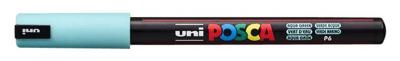 Paintmarker uni posca pc1mr ef laqua groen | 6 stuks