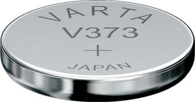 Varta V 373 1, 55 V 23 mAh horlogecel