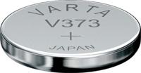 Varta V 373 1, 55 V 23 mAh horlogecel - thumbnail