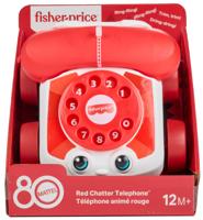 Educatief Spel Fisher-Price - thumbnail