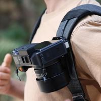 Falcam F38 Quick Release Kit for Backpack V2 F38B3803 - thumbnail