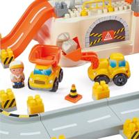 ECOIFFIER Abrick 1350 - TP-circuitvat - 18 maanden - Grote werken - thumbnail
