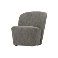 vtwonen Fauteuil 'Lofty', kleur Grijs - thumbnail