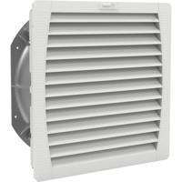 Pfannenberg PF 67000 SL 230V 55 UV 7035 Schakelkastventilator 230 V/AC 115 W (b x h x d) 320 x 320 x 134 mm Piece 1 stuk(s) - thumbnail