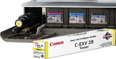 Canon C-EXV 28 - [2801B002]
