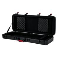 Gator Cases GTSA-KEY49 TSA keyboardkoffer voor 49-toetsen, 93 x 32 x 11 cm - thumbnail