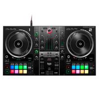 Hercules DJ Control Inpulse 500 DJ-controller - thumbnail