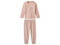lupilu Kinder pyjama (Lichtroze, 98/104) - thumbnail