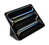 Apple Smart Folio Book case Zwart iPad Cover / tas - thumbnail