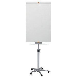 Flipover nobo impression pro mobiele whiteboard | 6 stuks Flipover nobo impression pro mobiele whiteboard | 6 stuks