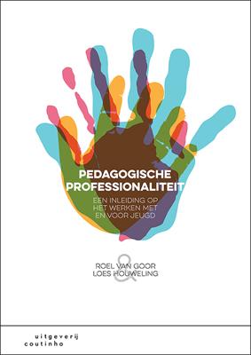 Pedagogische professionaliteit - Loes Houweling, Roel van Goor - Paperback (9789046907528)