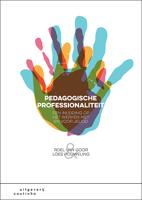 Pedagogische professionaliteit - Loes Houweling, Roel van Goor - Paperback (9789046907528) - thumbnail