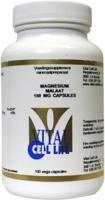 Vital Cell Life Magnesium Malaat Capsules - thumbnail