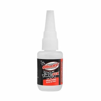 Team Corally Tire-Fix bandenlijm 20gr