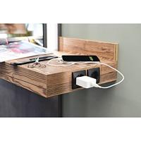 Hama Oplader, Power Delivery (PD)/Qualcomm®, 18 W, wit - thumbnail