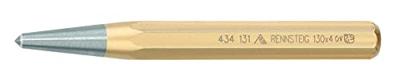 Rennsteig Werkzeuge 430 121 0 Centerpons HM-punt 120 x 10 x 3 mm (Ø x l) 4 mm x 130 mm Rennsteig Werkzeuge 430 121 0 Centerpons HM-punt 120 x 10 x 3 mm (Ø x l) 4 mm x 130 mm