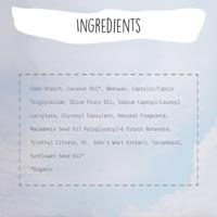 The planet 100% natural deodorant so sensitive - thumbnail