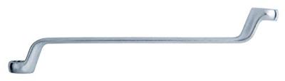 KS Tools 5170867 517.0867 Dubbele ringsleutel Sleutelbreedte (metrisch) 21 - 22 mm KS Tools 5170867 517.0867 Dubbele ringsleutel Sleutelbreedte (metrisch) 21 - 22 mm