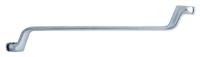 KS Tools 5170867 517.0867 Dubbele ringsleutel Sleutelbreedte (metrisch) 21 - 22 mm - thumbnail