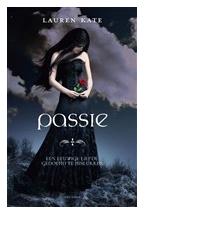 Passie - Lauren Kate - ebook