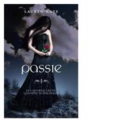 Passie - Lauren Kate - ebook - thumbnail