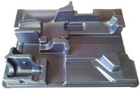 Bosch Professional 1600A019YY Bosch Power Tools Vakverdeling (bodem) 1 stuks (l x b x h) 418 x 312 x 80 mm - thumbnail