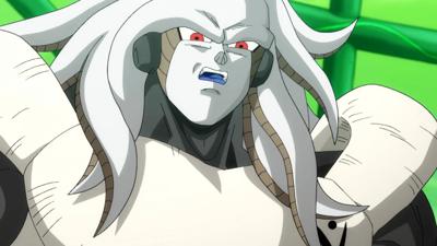 Super Dragon Ball Heroes World Mission