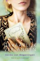 Gevaarlijk verlangen - Gerda van Wageningen - ebook - thumbnail
