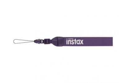 Fujifilm Instax Camera Band, Paars