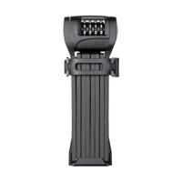 Axa Vouwslot fold lite c100 - zwart - thumbnail