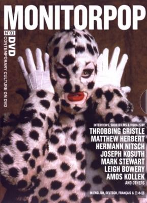 Monitorpop 1 (DVD)