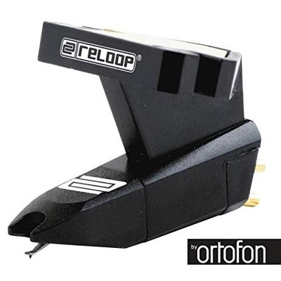 Reloop OM Black naald