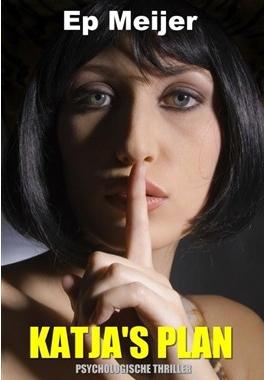 Katja's plan - Ep Meijer - ebook