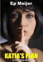 Katja's plan - Ep Meijer - ebook - thumbnail