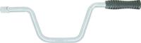 KS Tools 911.3950 9113950 Slinger Aandrijving 3/8 (10 mm) 190 mm 1 stuk(s) - thumbnail