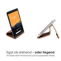 Terratec 219731 Binnen Passieve houder Hout houder - thumbnail