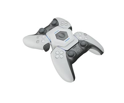 Gioteck AC2 Ammo Clip Charging Dock Gioteck AC2 Ammo Clip Charging Dock